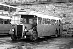 Bristol LL6B ECW 1950 года